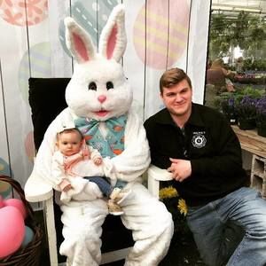 Meet your Posher, Tammy